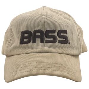 BASS Pro Shops ESPN Outdoors Adjustable Ball Cap